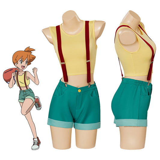 Déguisement Pokémon - Ondine