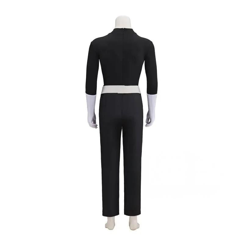 Déguisement Pokémon - Sbire de la Team Rocket Homme