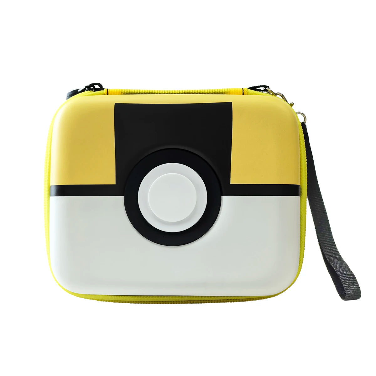 Étui de Rangement Pokémon - Hyper Ball
