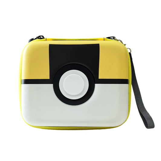 Étui de Rangement Pokémon - Hyper Ball