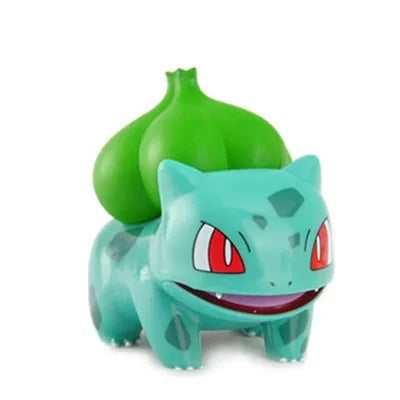 Figurine Pokémon - Bulbizarre