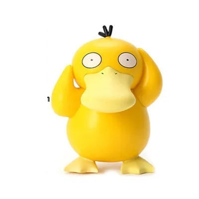 Figurine Pokémon - Psykokwak