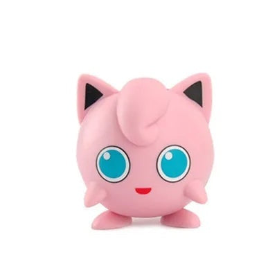 Figurine Pokémon - Rondoudou