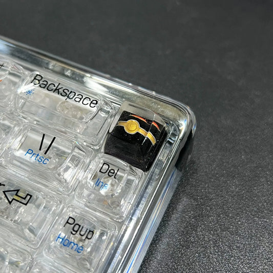Keycap Pokémon - Hyper Ball