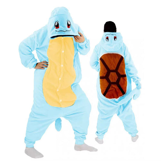Kigurumi Pokémon - Carapuce