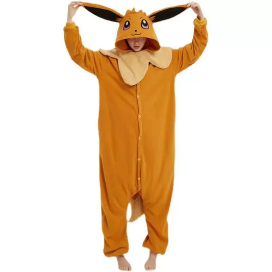 Kigurumi Pokémon - Évoli