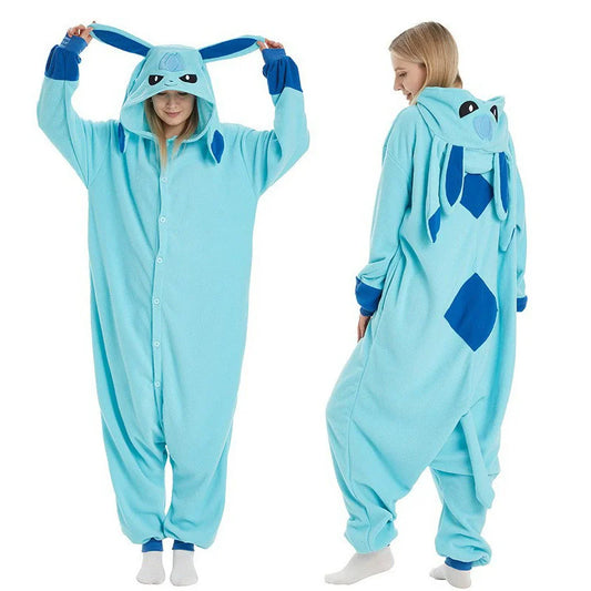 Kigurumi Pokémon - Lokhlass
