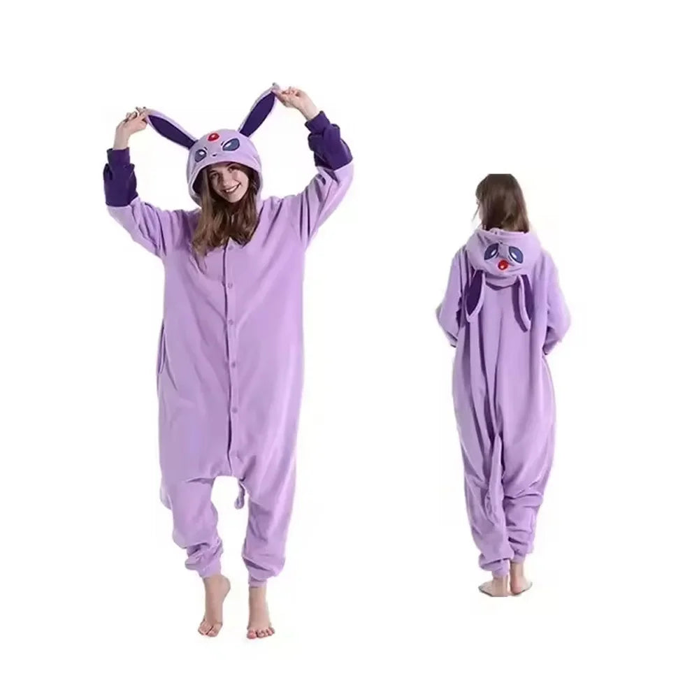 Kigurumi Pokémon - Mentali
