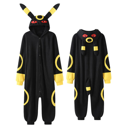 Kigurumi Pokémon - Noctali