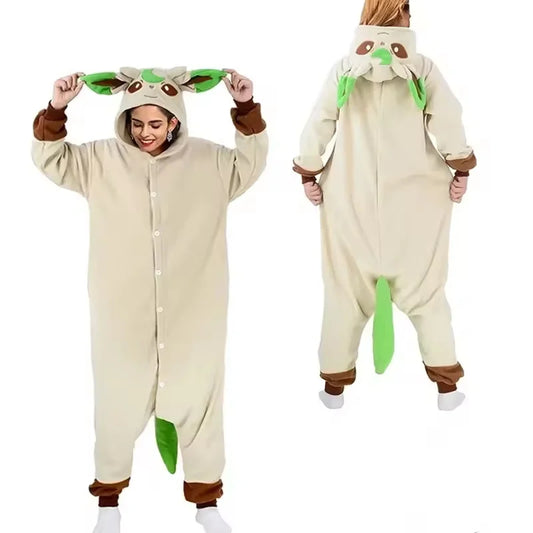 Kigurumi Pokémon - Phyllali