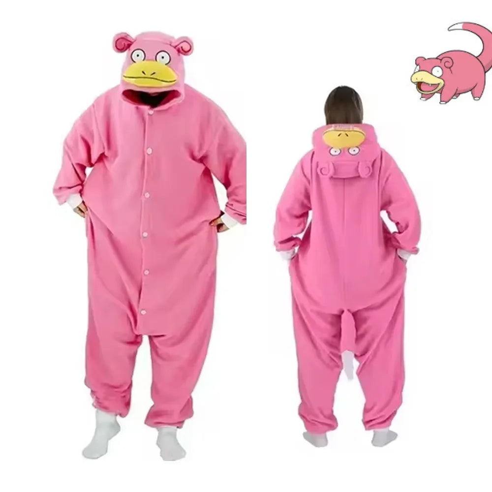 Kigurumi Pokémon - Ramoloss