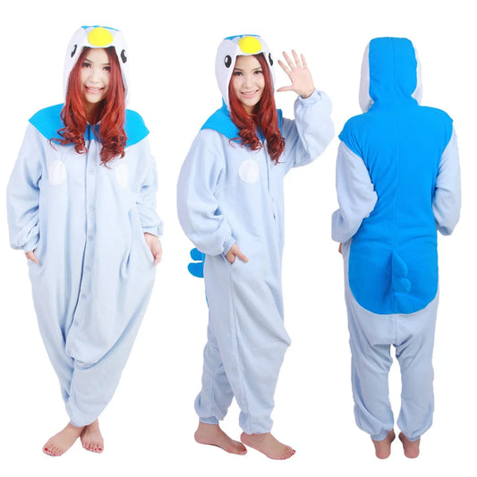 Kigurumi Pokémon - Tiplouf