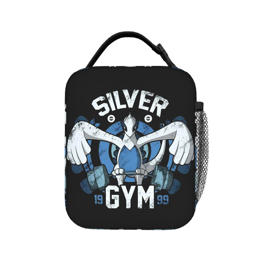 Lunch Bag Pokémon - Léviator (Silver Gym)