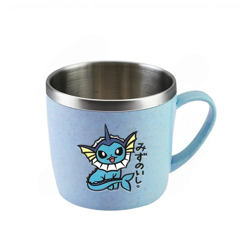 Mug Pokémon - Aquali