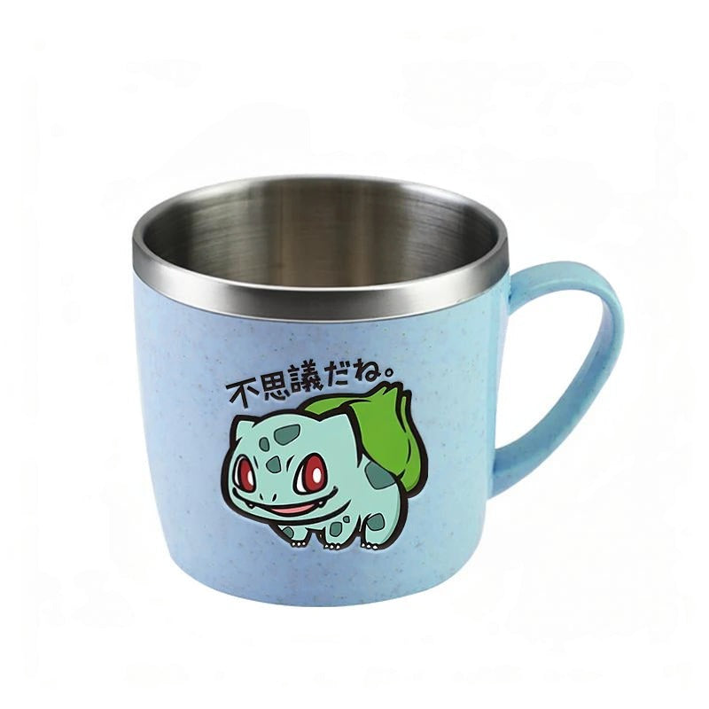 Mug Pokémon - Bulbizarre