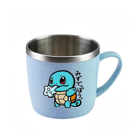 Mug Pokémon - Carapuce