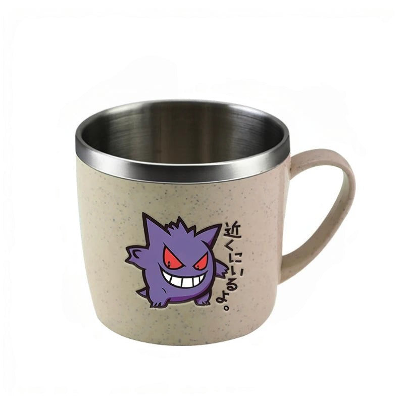 Mug Pokémon - Ectoplasma