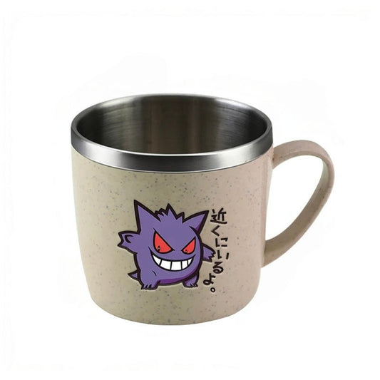 Mug Pokémon - Ectoplasma