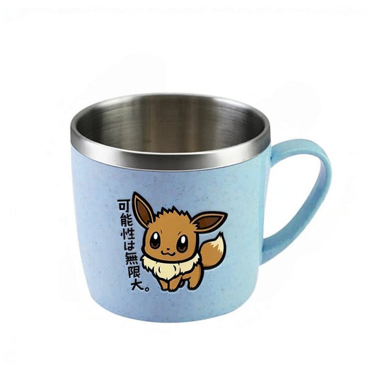 Mug Pokémon - Évoli