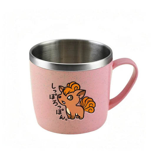 Mug Pokémon - Goupix