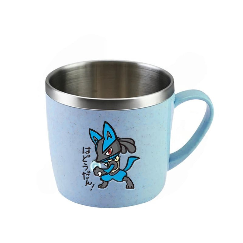 Mug Pokémon - Lucario