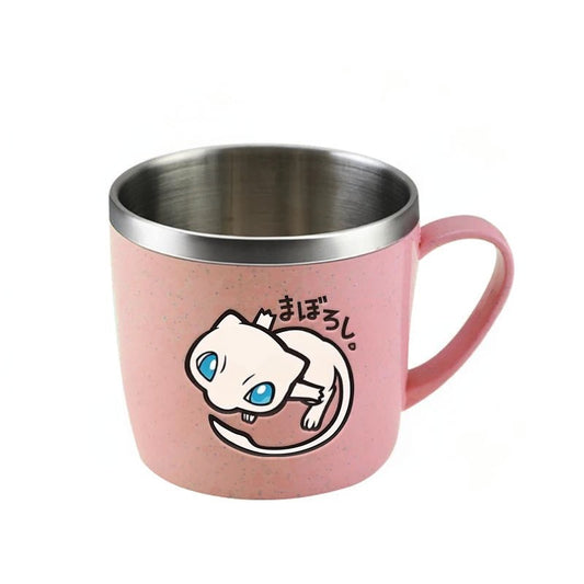Mug Pokémon - Mew