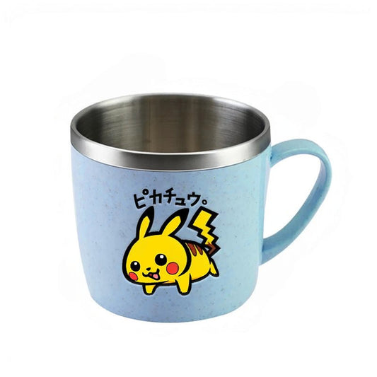 Mug Pokémon - Pikachu