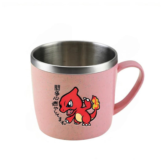 Mug Pokémon - Reptincel
