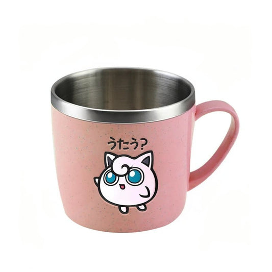 Mug Pokémon - Rondoudou