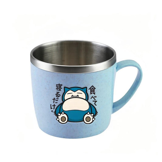 Mug Pokémon - Ronflex
