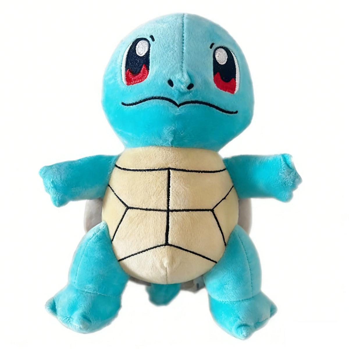 Peluche Pokémon - Carapuce