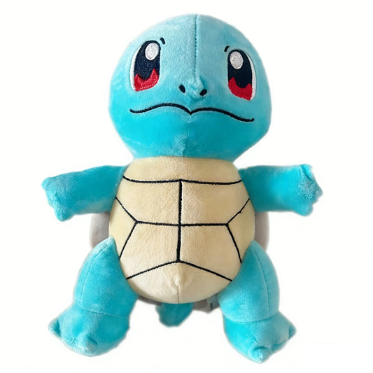 Peluche Pokémon - Carapuce