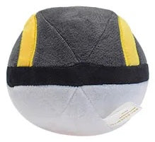 Peluche Pokémon - Hyper Ball (12 cm)
