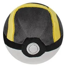 Peluche Pokémon - Hyper Ball (12 cm)