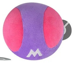 Peluche Pokémon - Master Ball (12 cm)