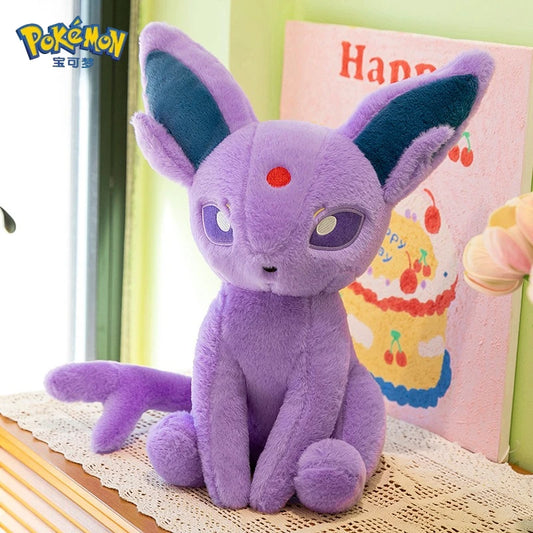 Peluche Pokémon - Mentali