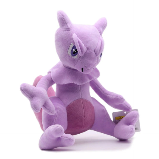 Peluche Pokémon - Mewtwo