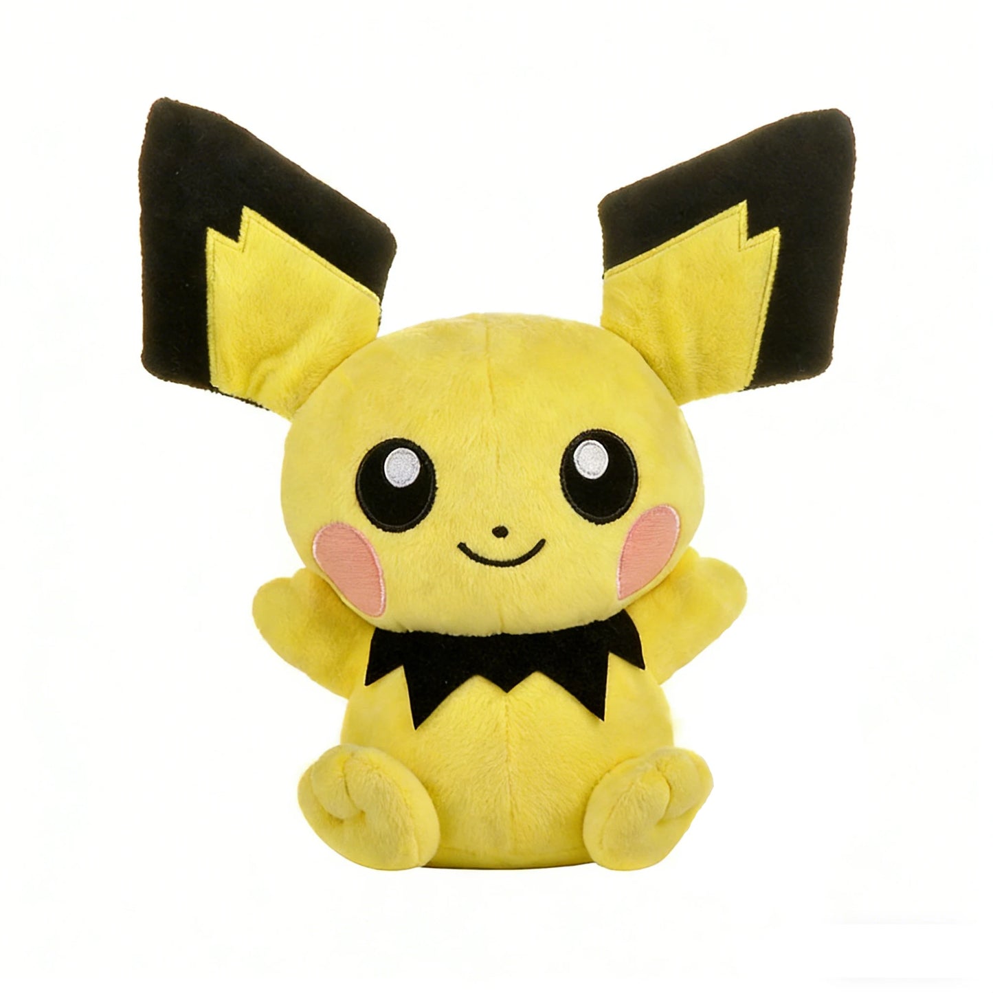 Peluche Pokémon - Pichu