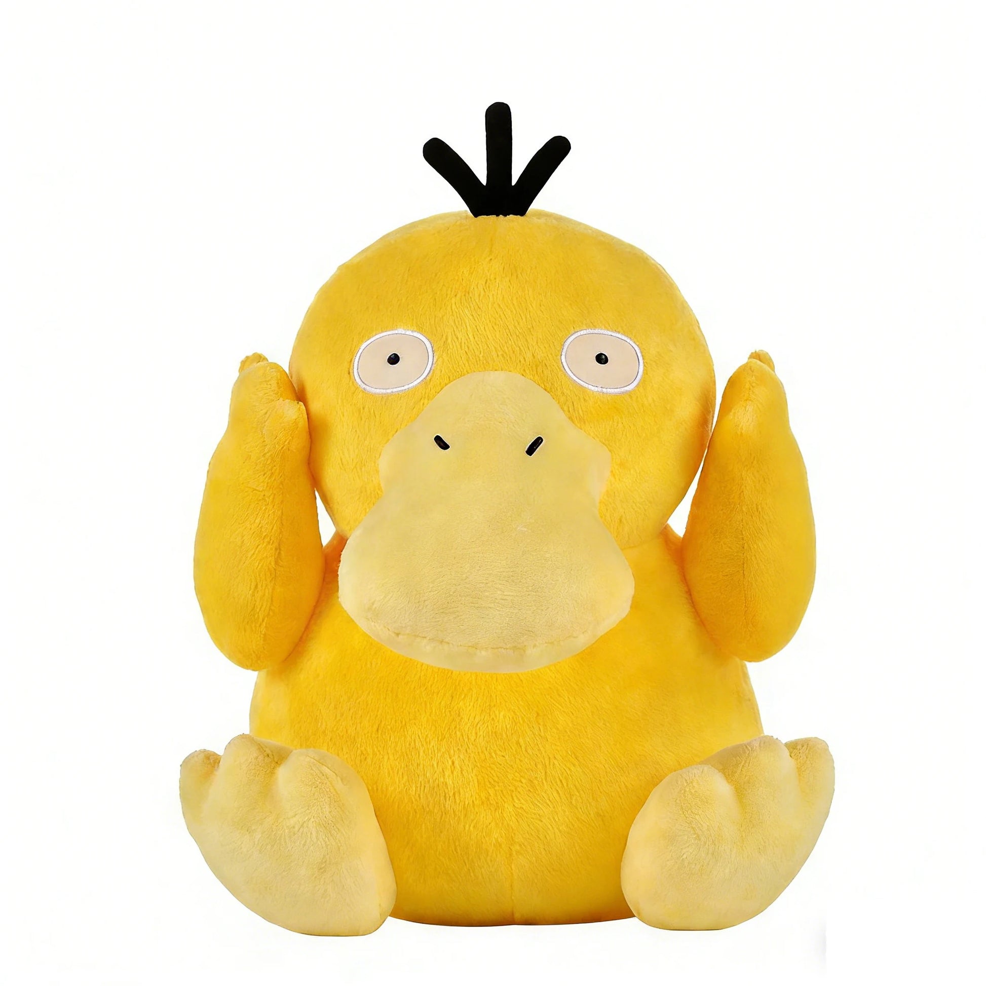 Peluche Pokémon - Psykokwak