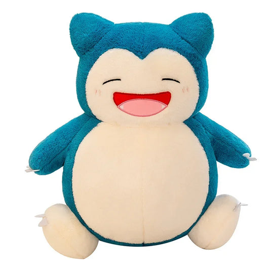 Peluche Pokémon - Ronflex