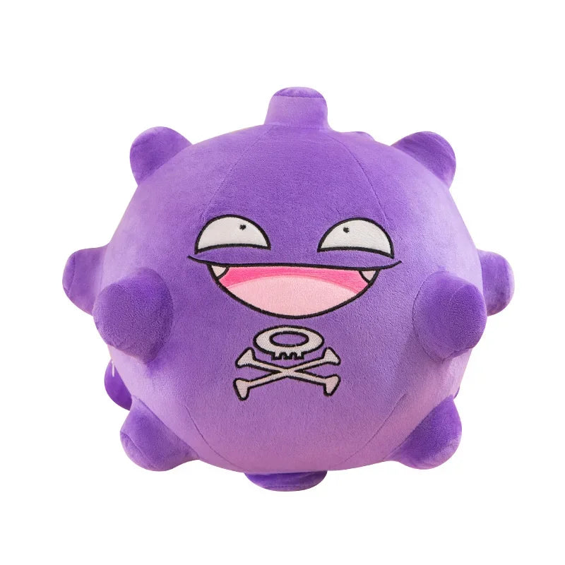 Peluche Pokémon - Smogo