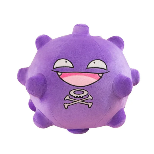 Peluche Pokémon - Smogo