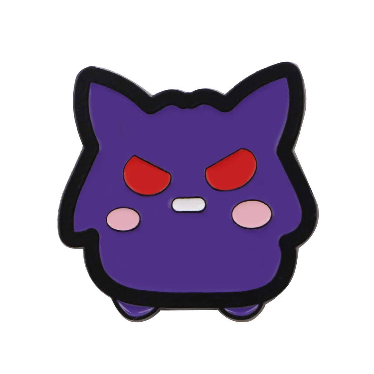 Pin's Pokémon - Ectoplasma (Kawaii)