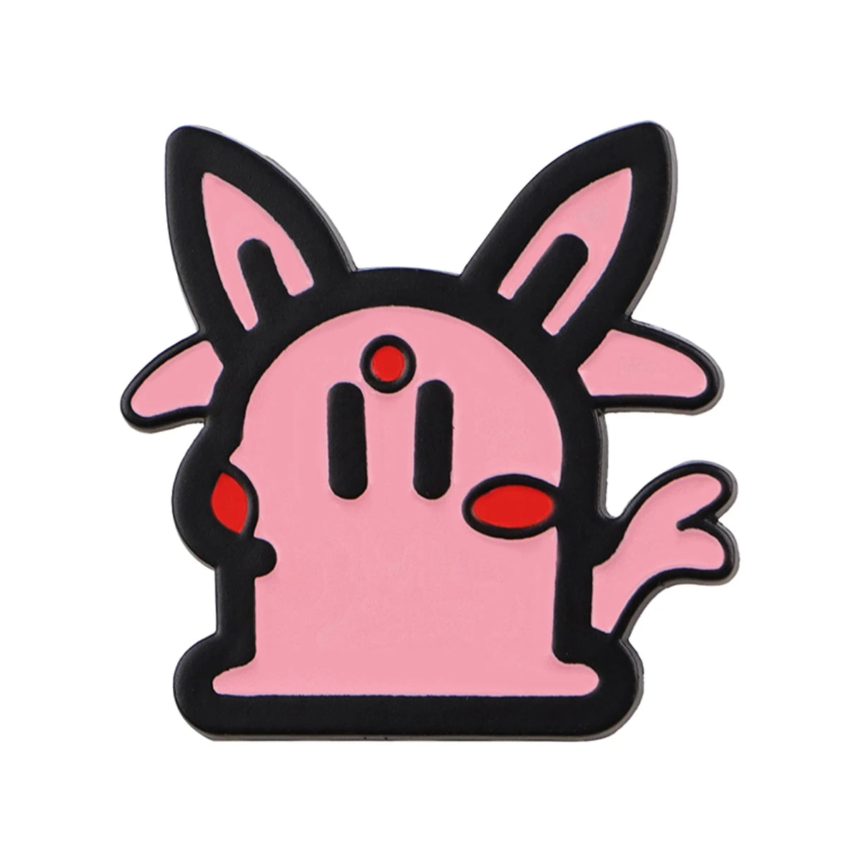 Pin's Pokémon - Mélofée (Kawaii)