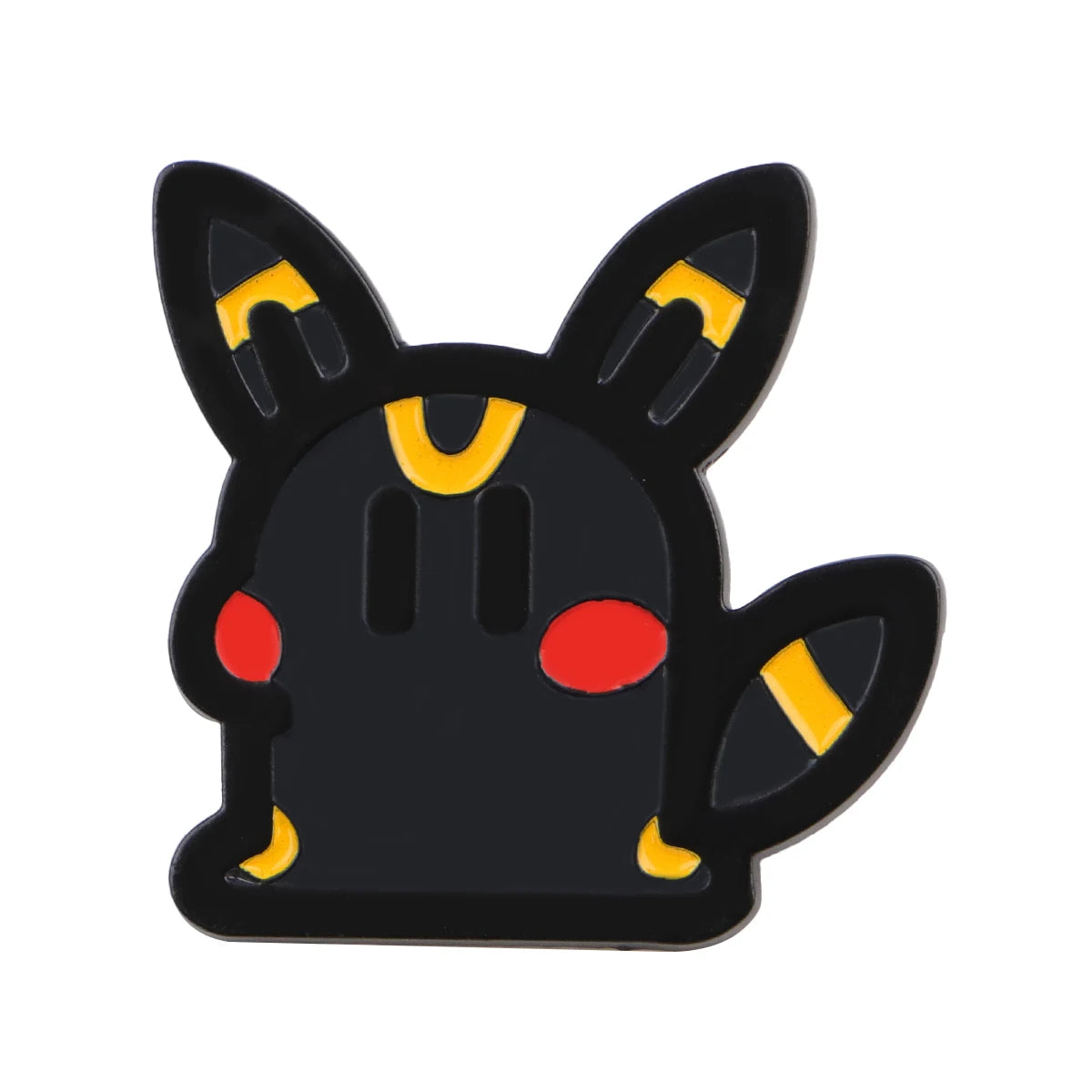 Pin's Pokémon - Noctali (Kawaii)