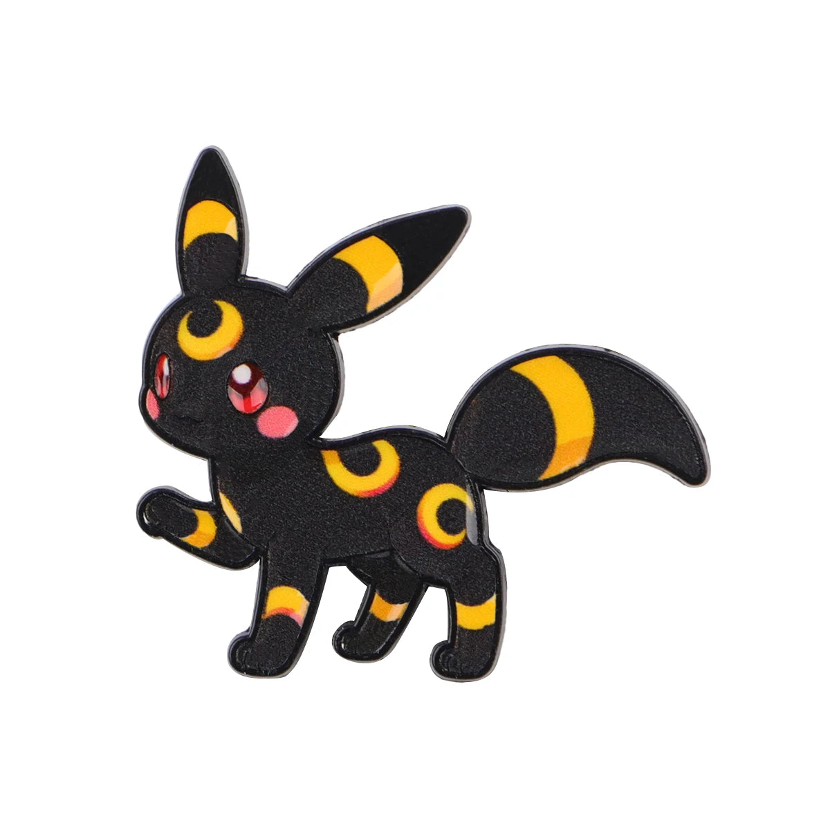 Pin's Pokémon - Noctali