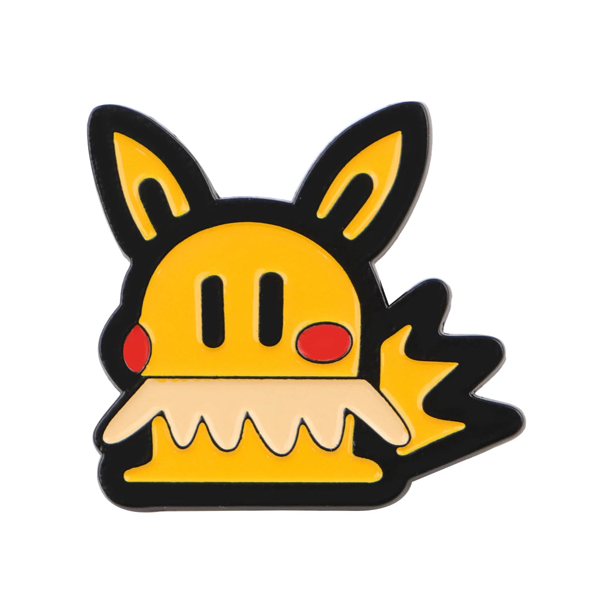 Pin's Pokémon - Pichu (Kawaii)