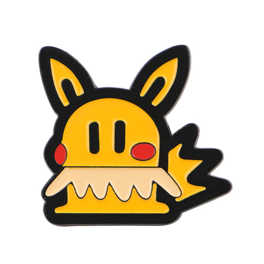 Pin's Pokémon - Pichu (Kawaii)