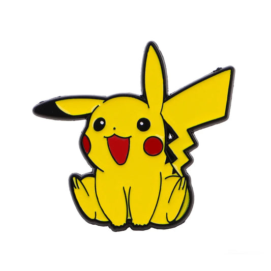 Pin's Pokémon - Pikachu (Assis)