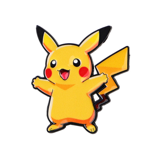 Pin's Pokémon - Pikachu